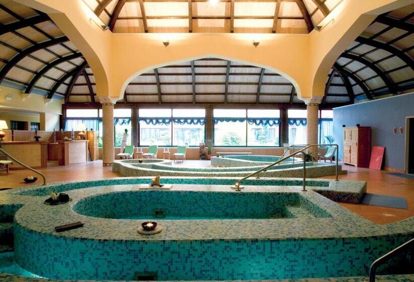 Hotel Igv Club Baia Samuele