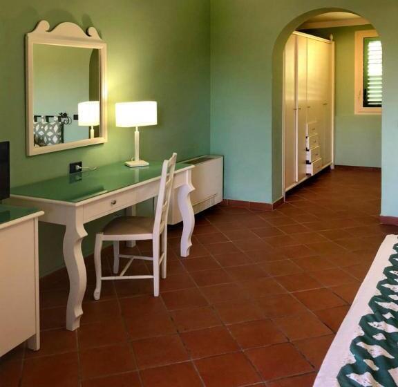 Hotel Igv Club Baia Samuele