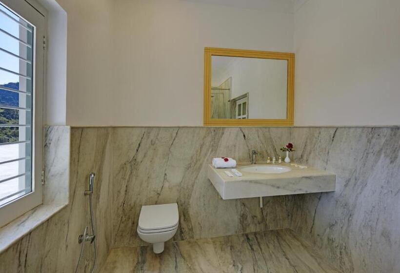 هتل The Mount Bungalow Mount Abu
