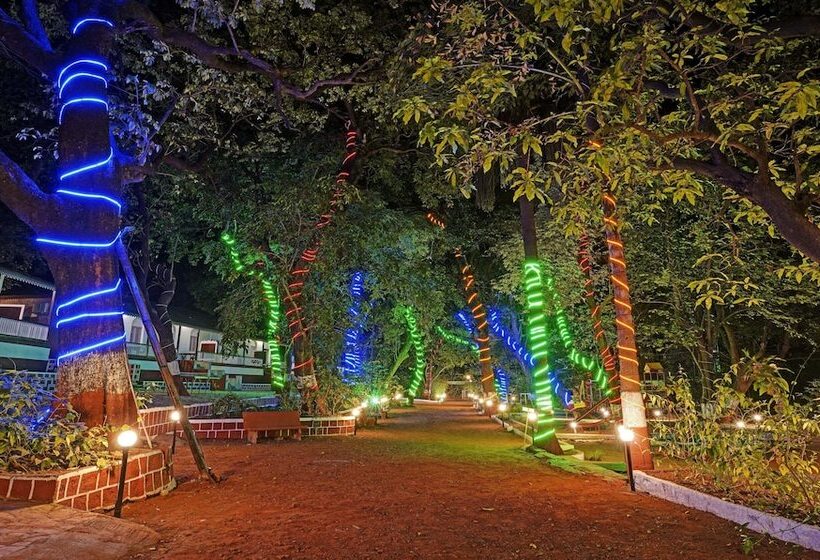 هتل Treebo Cecil Resort, 600 Mtrs From Matheran Railway Station