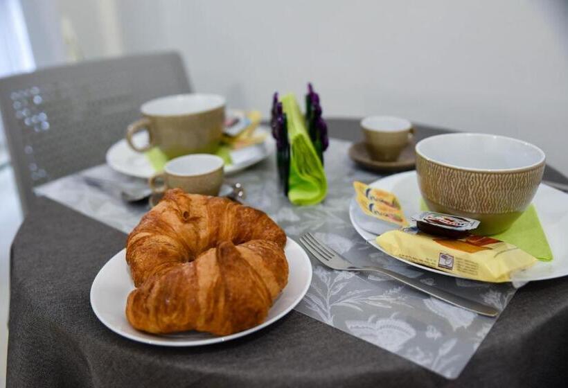 La Corte Di Bismary B&b