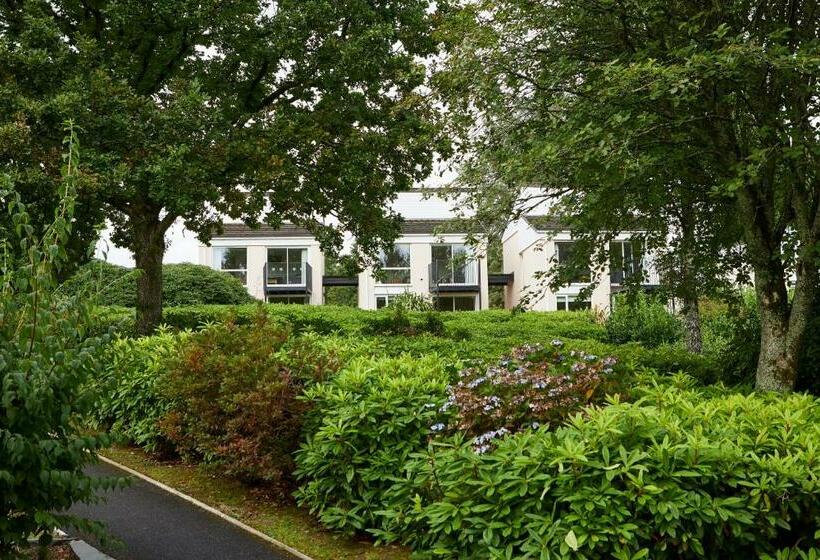 Macdonald Plas Talgarth Resort