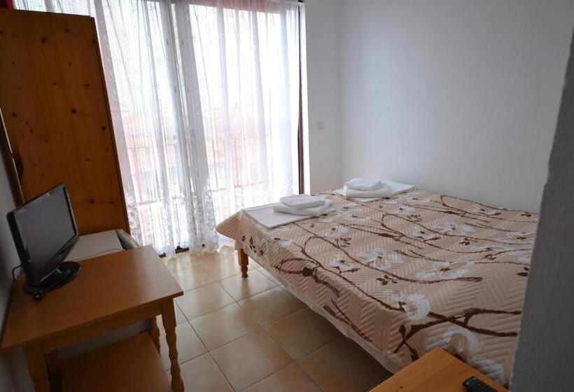 פנסיון Guest House Olimpia