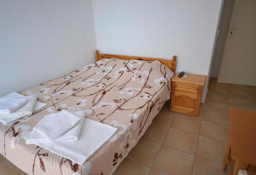پانسیون Guest House Olimpia