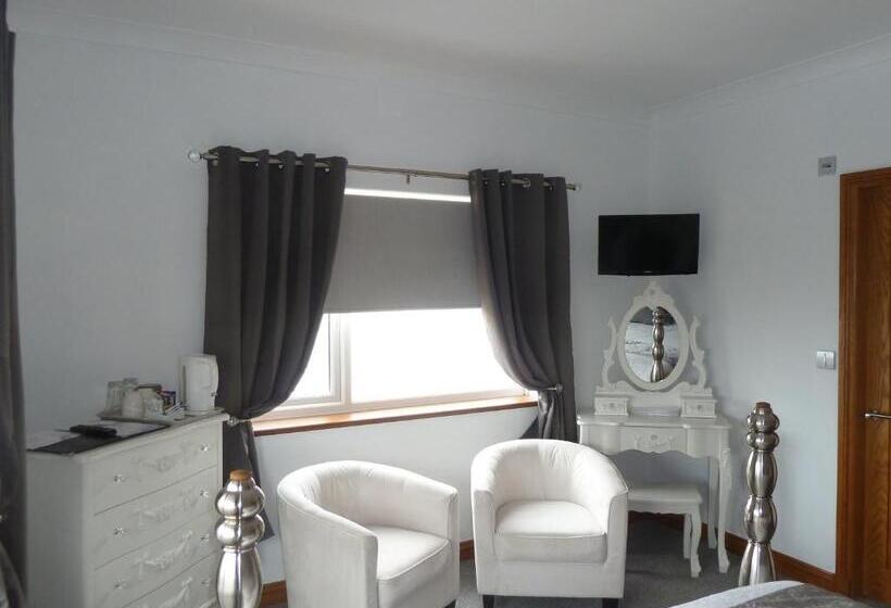 بنسيون Gwynfryn Guest House