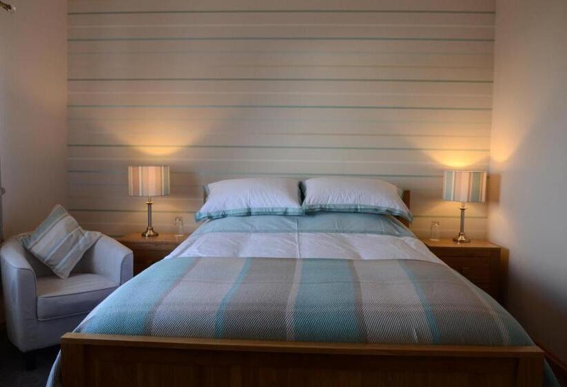 بنسيون Gwynfryn Guest House