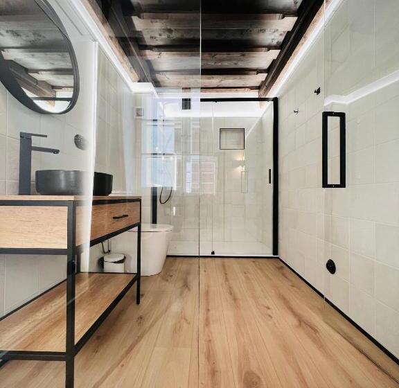 Pension Mono   Adults Only