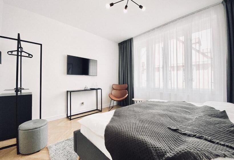 Pension Mono   Adults Only