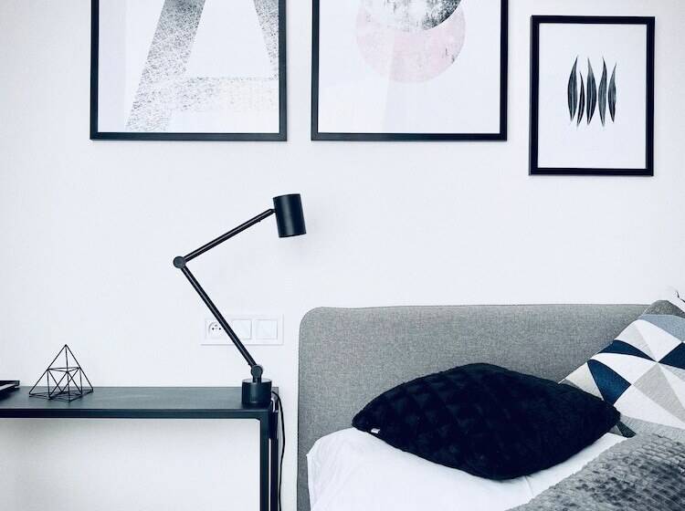 Pension Mono   Adults Only