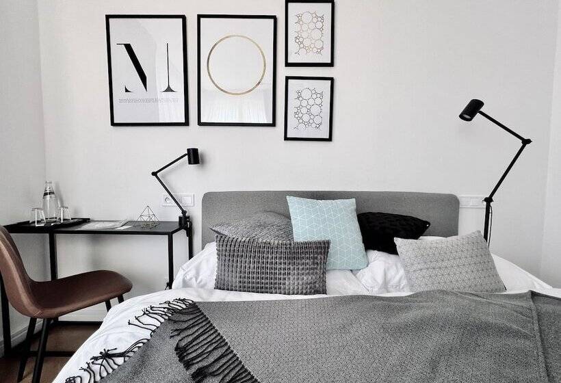 Pension Mono   Adults Only