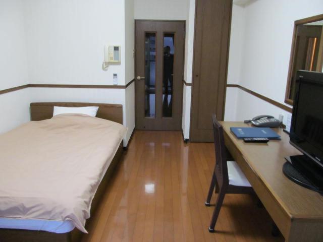 Weekly & Monthly City Inn Kokura