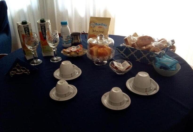 A Casa Di Lidia B&b Gaeta
