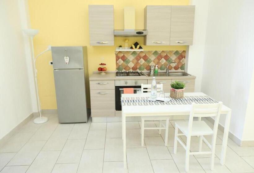 B&b Casa Dolce Casa