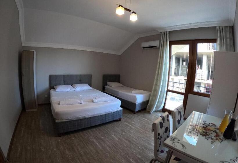 Elite Hotel Kobuleti