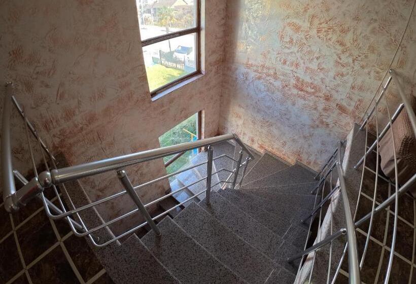 Elite Hotel Kobuleti