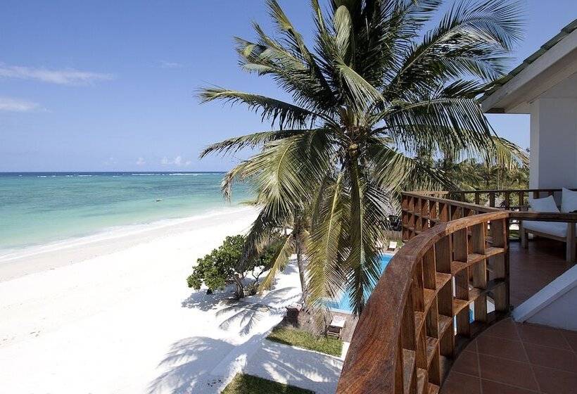 فندق Albatross Ocean View