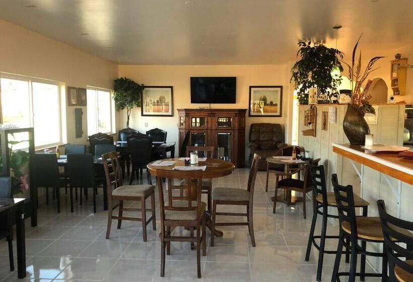 هتل Bryce Sunset Inn