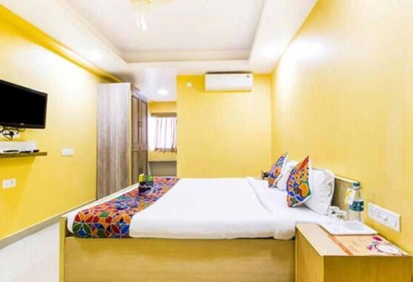 Fabhotel Amaltas