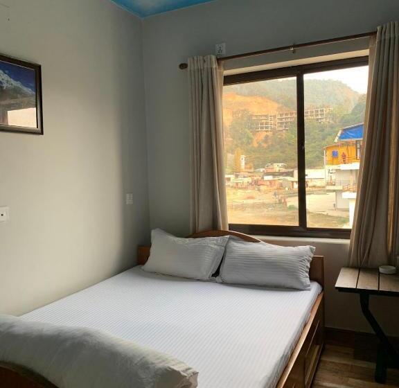 Hotel Green Peace Resort