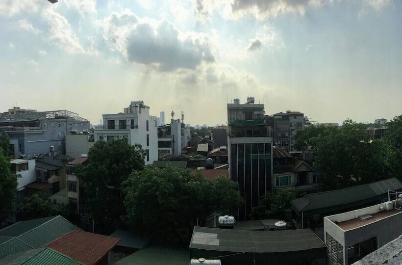 هتل Hanoi Family Homestay