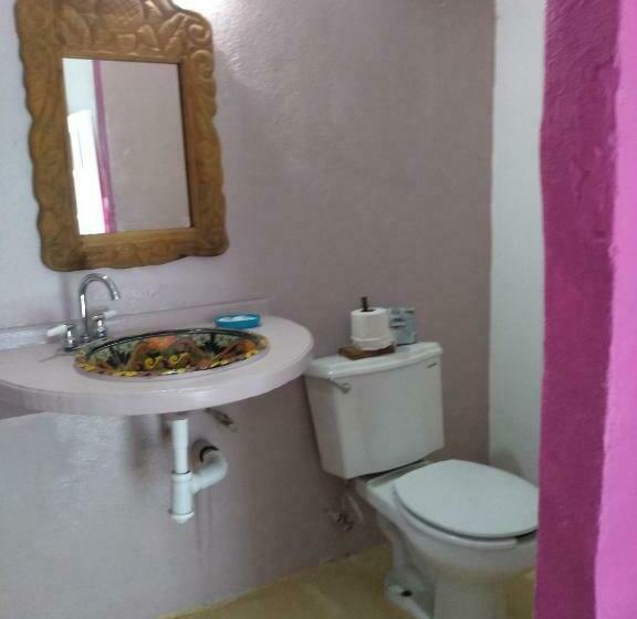 Hotel Lola Atlachinolli