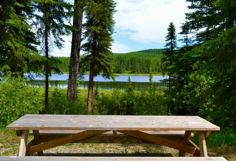 Отель Schott S Lake Conference & Resort