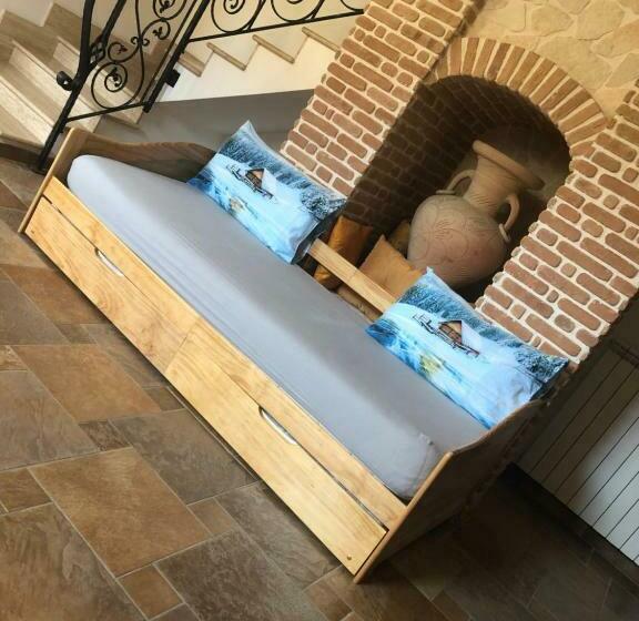 Luxury B&b Resort