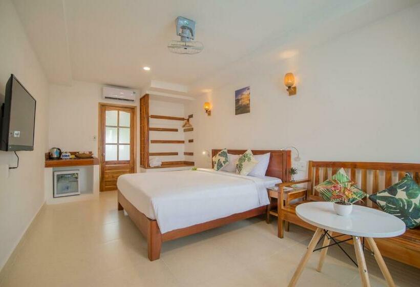 Palma Resort