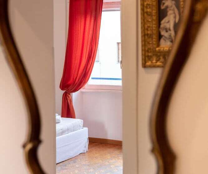 پانسیون Aurelia Home Guest House