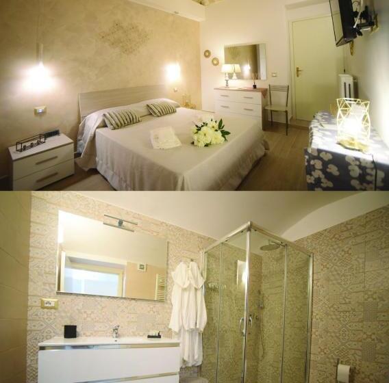 ペンション Casa Felice Maison De Charme