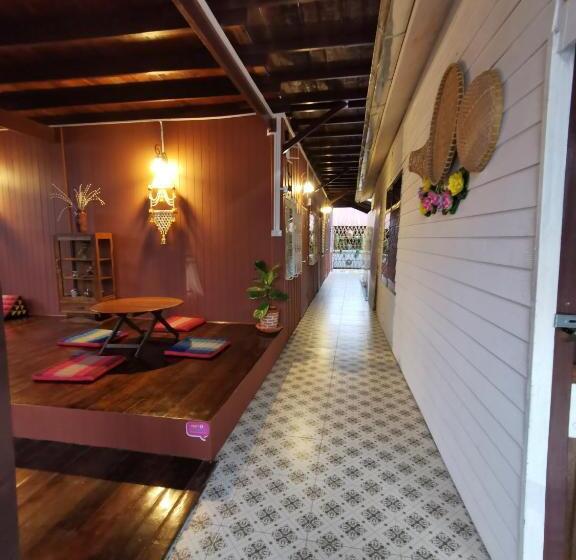 پانسیون Chanida Home