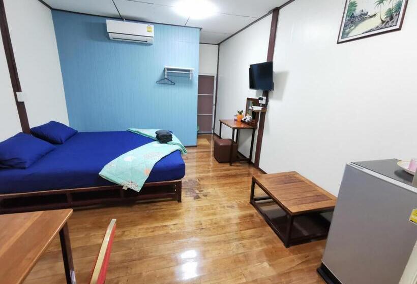 پانسیون Chanida Home
