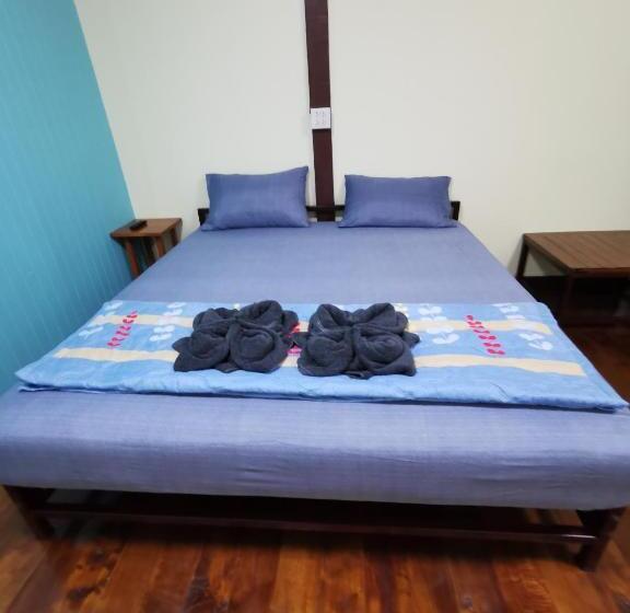 پانسیون Chanida Home