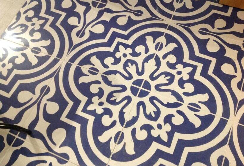 پانسیون Cortile Azzurro