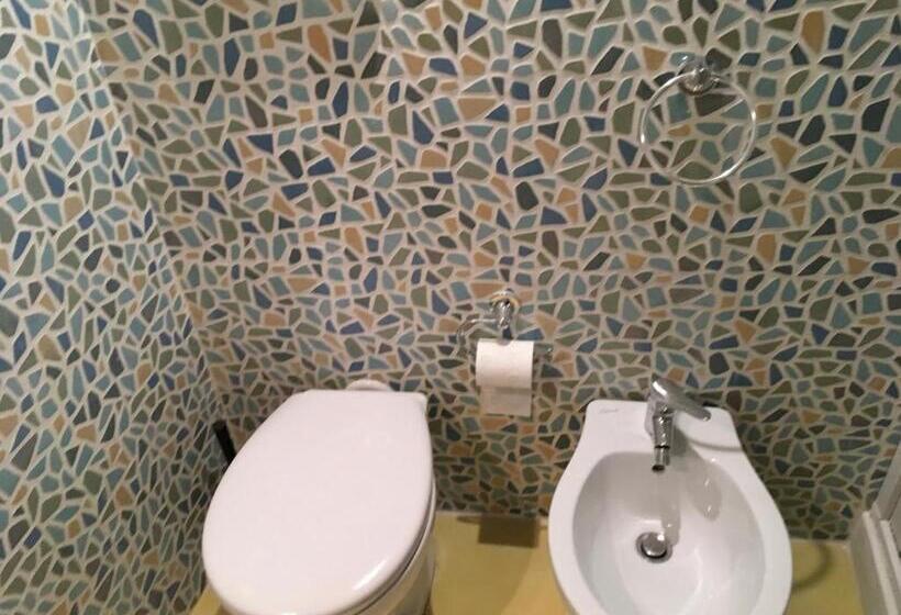 پانسیون Cortile Azzurro