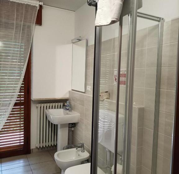 پانسیون Guesthouse127