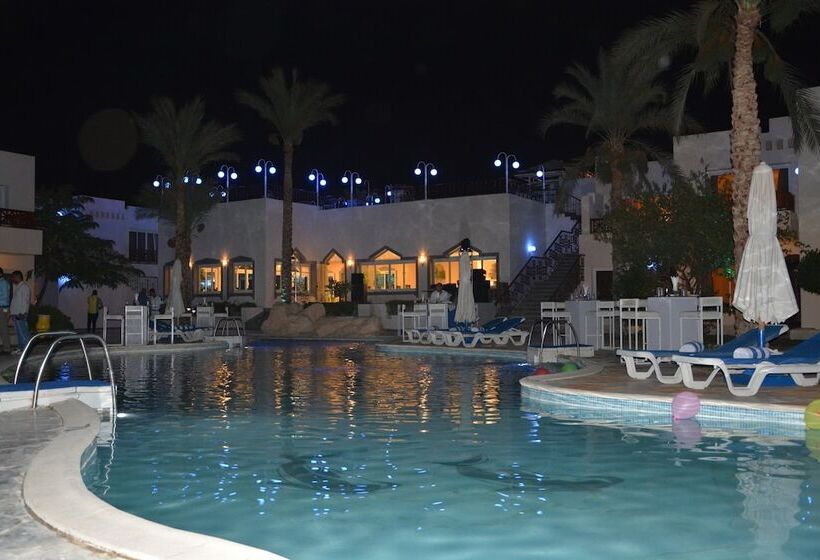پانسیون Le Mirage Hotel Double Room