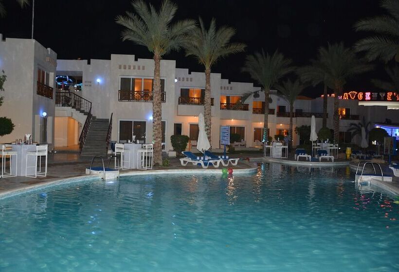 پانسیون Le Mirage Hotel Double Room