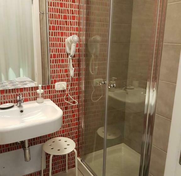 پانسیون Sanbiagio, 25 Guesthouse