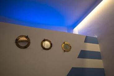 پانسیون Teresa Rooms & Suites