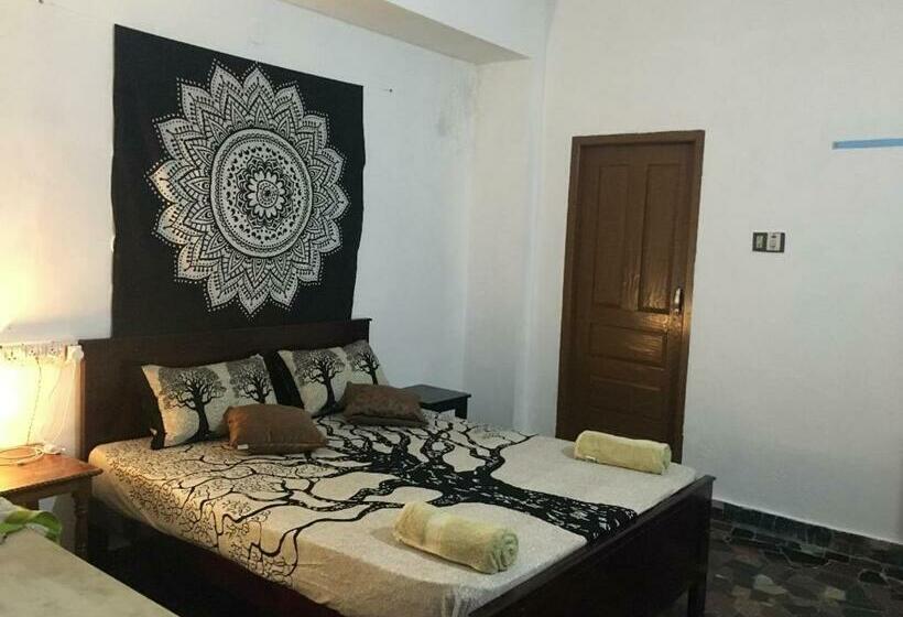پانسیون Zen House