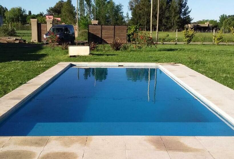Quinta En Mercedes