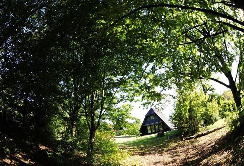 Курорт Holiday Park  Robinson