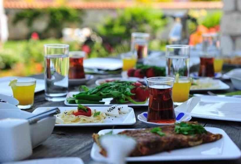 Alaçatı Sultan Konak Butik Otel ℳℛ Luxury Concept