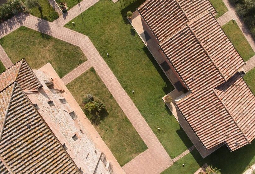 Anna Boccali Resort