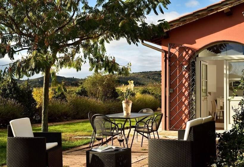 Anna Boccali Resort