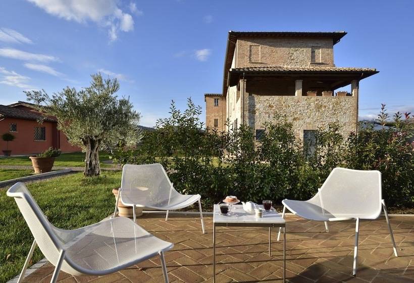 Anna Boccali Resort