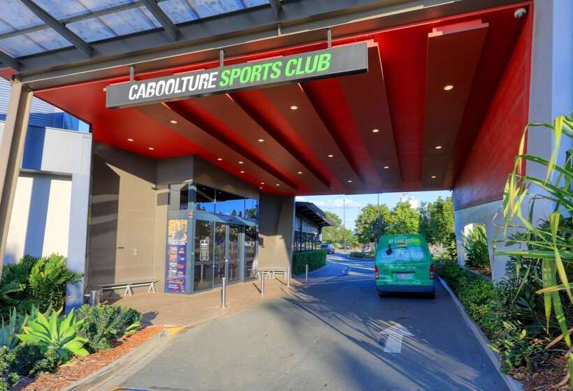 Best Western Caboolture Gateway Motel