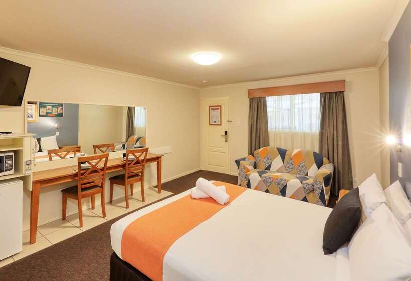 Best Western Caboolture Gateway Motel