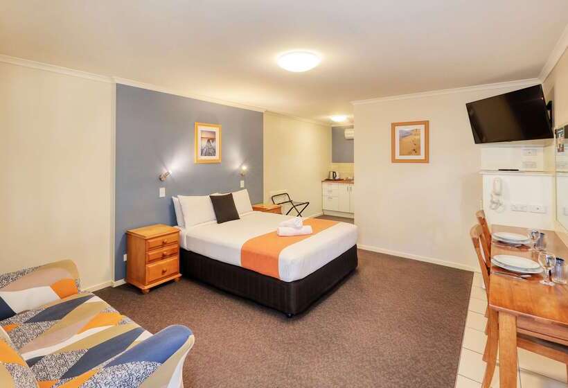 Best Western Caboolture Gateway Motel